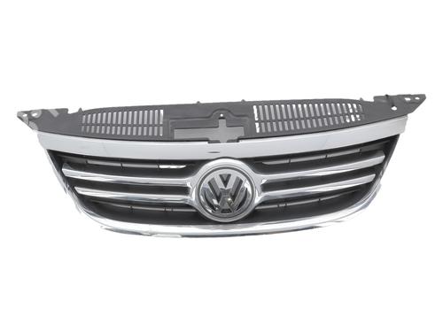 Grelha Grelha VW TIGUAN (5N_) 2.0 TDI 4motion (140 hp) 39736650 39736650
