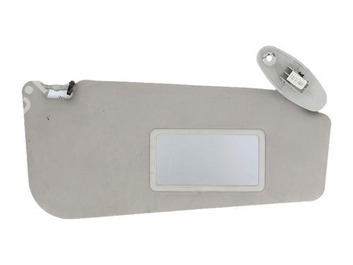 Used Right sun visor Right sun visor FIAT PUNTO (188_) 1.2 60 (188.030, .050, .130, .150, .230, .250) (60 hp) 36512737 36512737