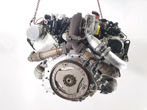 Engine AUDI A6 C6 (4F2) 3.0 TDI quattro | BP36776503M1 - Image 3
