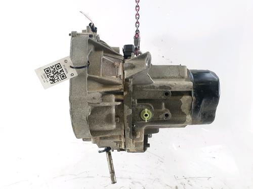 Used Gearbox Gearbox RENAULT CLIO II (BB_, CB_) 1.2 (BB0A, BB0F, BB10, BB1K, BB28, BB2D, BB2H, CB0A,... (58 hp) 32654238 32654238