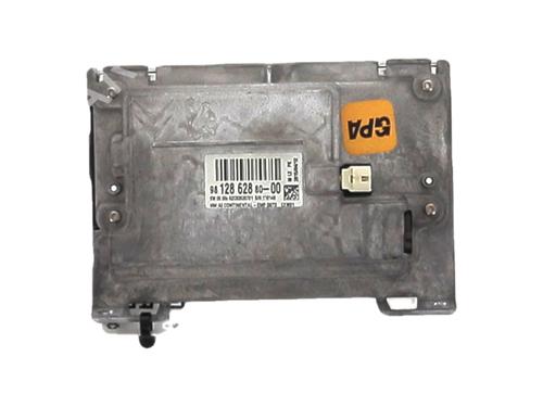 Display monitor PEUGEOT 208 I (CA_, CC_) 1.6 HDi | BP28366625C48 