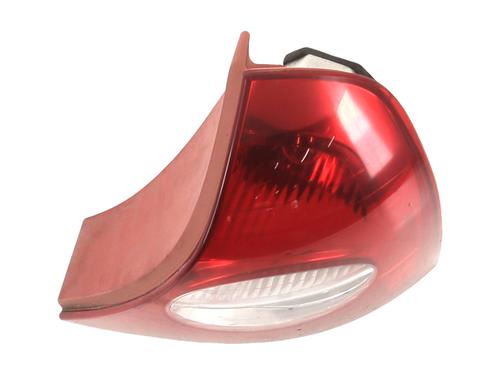 Used Right taillight Right taillight RENAULT CLIO II (BB_, CB_) [1998-2016] 34112344 34112344