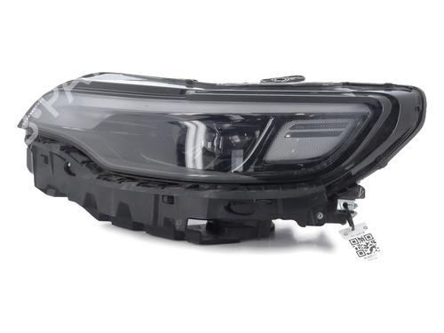 Used Left headlight JEEP CHEROKEE (KL) 2.2 CRD 4x4 (195 hp) 32152750