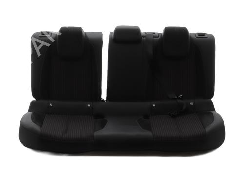 Sæde Bagtil DS DS 3 / DS 3 CROSSBACK (UR_, UC_, UJ_) 1.2 PureTech 130 (URHNSS) (131 hp) 27904605