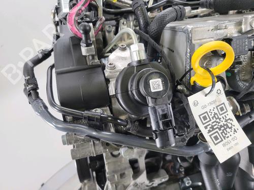 Engine VW GOLF VIII (CD1, DA1) 2.0 TDI | BP29443962M1 