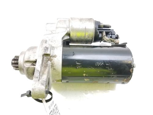 Used Starter Starter VW POLO V (6R1, 6C1) 1.2 TDI (75 hp) 10466283 10466283