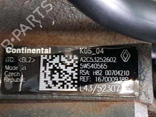 Engine DACIA LODGY (JS_) 1.5 dCi (JSMC, JSAF) | BP34051654M1  - Image 11