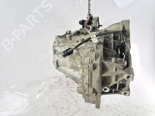 Gearbox KIA CEE'D Hatchback (ED) 1.6 CRDi 115 | BP39666322M3 - Image 3