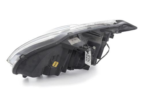 Right headlight RENAULT LAGUNA III (BT0/1) 1.5 dCi (BT00, BT0A, BT0T, BT1J) | BP35773193C29 - Image 2