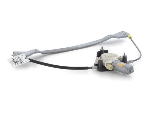 Front left window mechanism RENAULT CLIO II (BB_, CB_) 1.2 16V (BB05, BB0W, BB11, BB27, BB2T, BB2U, BB2V, CB05,... | BP30957806C22
