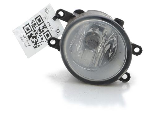 Used Left front fog light TOYOTA YARIS (_P9_) 1.3 VVT-i (SCP90_, SCP90R) (87 hp) 29517690