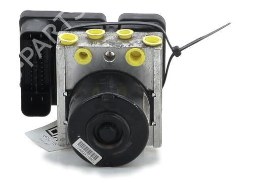 Pompe ABS PEUGEOT 206+ (2L_, 2M_) 1.4 HDi eco 70 (68 hp) 29874493