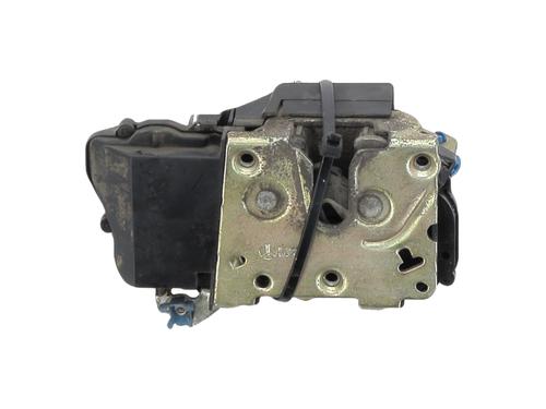 Used Front left lock PEUGEOT PARTNER Box Body/MPV (5_, G_) 1.1 (60 hp) 31284997