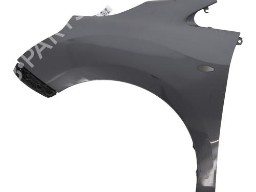 Used Left front fenders TOYOTA VERSO (_R2_) 2.0 D-4D (AUR20_, AUR20R) (126 hp) 29702216