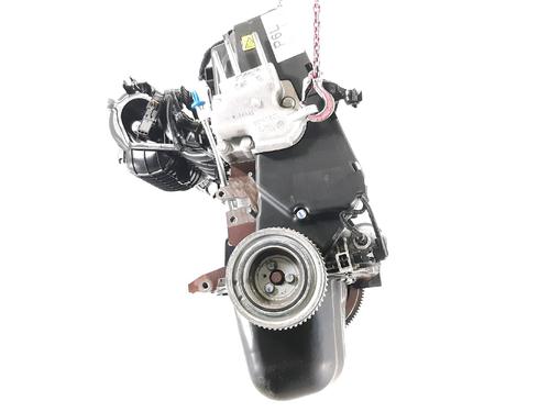 Used Engine FIAT PANDA (312_, 319_) 1.2 (312PXA1A) (69 hp) 31875995