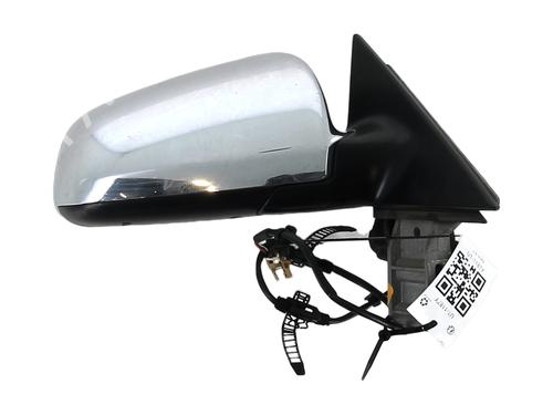 Right mirror AUDI A4 B6 Convertible (8H7) 2.5 TDI | BP22544731C27 