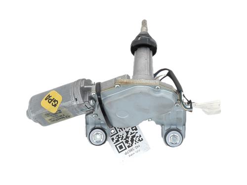 Used Rear wiper motor Rear wiper motor 37627111 37627111