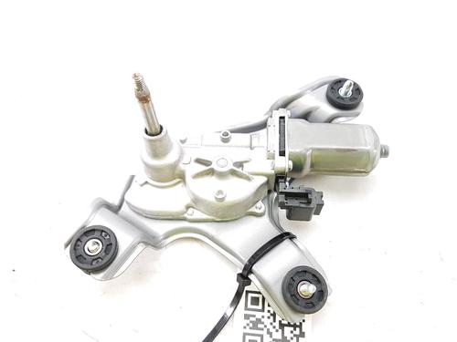Used Rear wiper motor SUZUKI SWIFT V (AZ) 1.2 Hybrid (Mild Hybrid) AllGrip (A2L412) (83 hp) 13670391