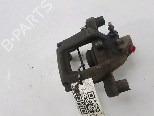 Used Left rear brake caliper MERCEDES-BENZ C-CLASS (W204) C 320 CDI 4-matic (204.089) (224 hp) 27918881