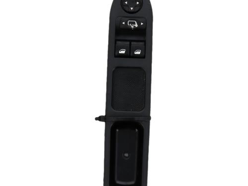 Used Left front window switch Left front window switch PEUGEOT 207 (WA_, WC_) 1.6 HDi (90 hp) 36373967 36373967