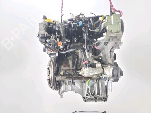 Engine ALFA ROMEO MITO (955_) 1.6 JTDM (955AXC1B) | BP29347197M1 