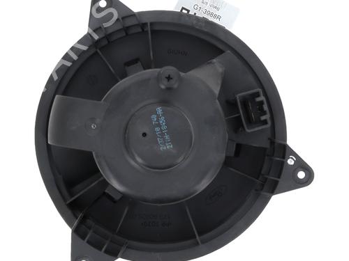Ventilator motor FORD TRANSIT CONNECT (P65_, P70_, P80_) 1.8 TDCi (90 hp) 27511283
