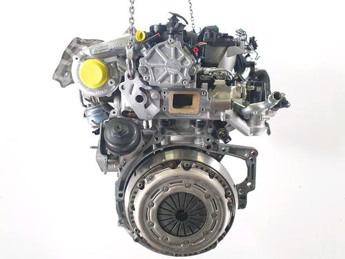 Engine CITROËN C5 III Break (RW_) 1.6 HDi 110 | BP37228339M1 - Image 3