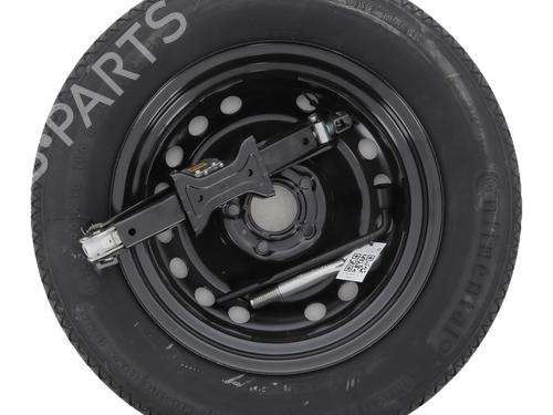 Used Jack Kit RENAULT KADJAR (HA_, HL_) 1.2 TCe 130 (HLMR) (130 hp) 30798774