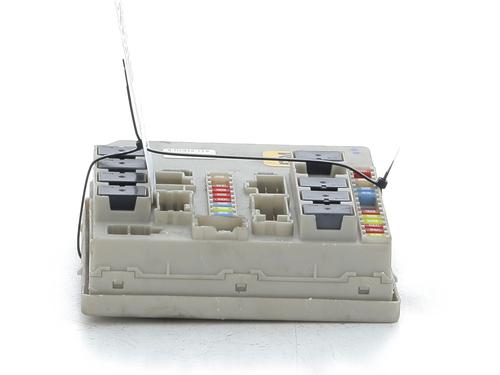 Used Fuse box Fuse box RENAULT CLIO III (BR0/1, CR0/1) [2005-2014] 33567151 33567151