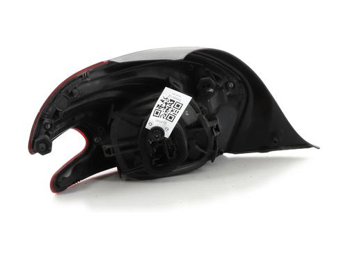 Right taillight PEUGEOT 208 I (CA_, CC_) 1.2 VTI 82 | BP27603247C35 