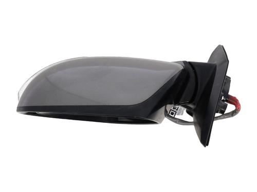 Used Left mirror MITSUBISHI OUTLANDER II (CW_W) 2.2 DI-D 4WD (177 hp) 26312124