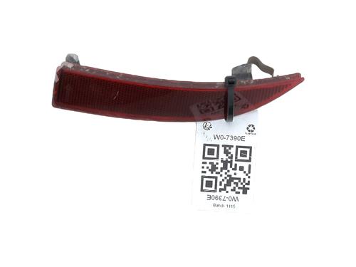 Rear bumper left light DACIA SANDERO II TCe 90 (B8M1, B8MA, B8AC) | BP29987652C81