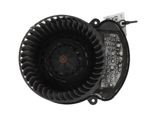 Heater blower motor RENAULT KADJAR (HA_, HL_) 1.6 dCi 130 (HLA4) | BP27490588M62