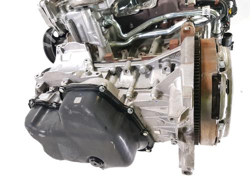 Engine FIAT FIORINO Box Body/MPV (225_) 1.3 D Multijet | BP29701695M1 