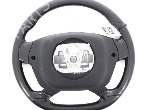 Steering wheel CITROËN C4 Picasso II 1.6 THP 165 | BP36777344C49 - Image 2