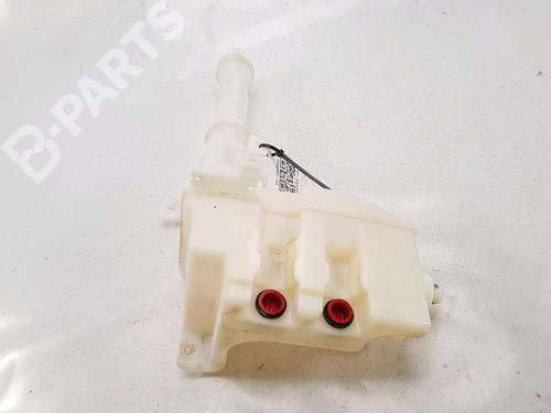 Windscreen washer tank MAZDA 323 F VI Hatchback (BJ) 2.0 TD B25H67481