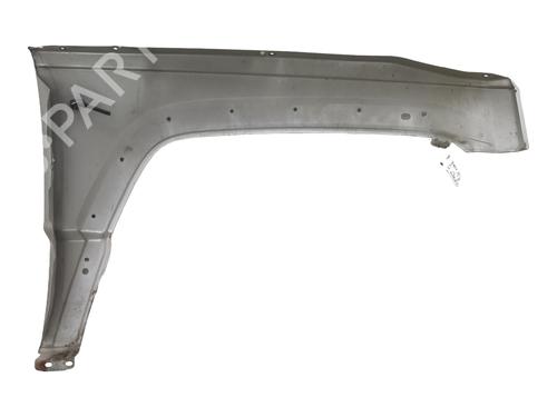 Forkjerm venstre JEEP CHEROKEE (KK) 2.8 CRD 4x4 | BP29930817C41