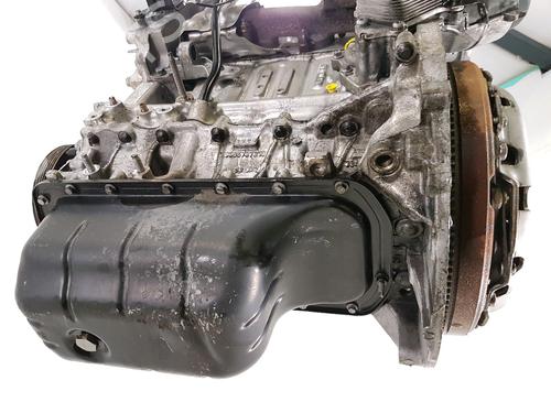 Engine PEUGEOT 2008 I (CU_) 1.6 BlueHDi 100 | BP31057075M1