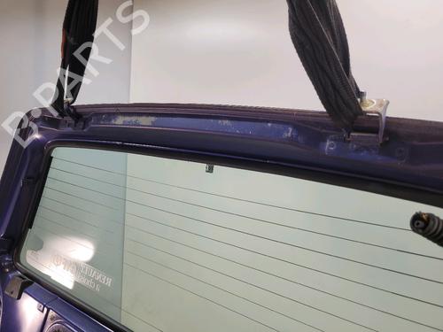 Tailgate RENAULT TWINGO I (C06_)  | BP27603297C6 