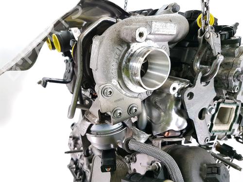 Engine CITROËN C4 Picasso II 1.6 BlueHDi 120 | BP31913092M1