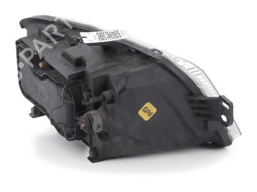 Left headlight FIAT PANDA (169_) 1.3 D Multijet 4x4 (169.AXC2A) | BP38496857C28 - Image 3