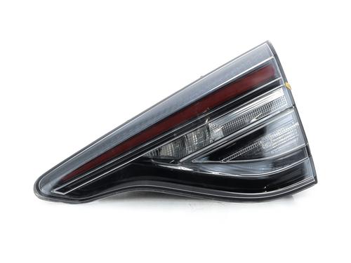 Used Right tailgate light Right tailgate light RENAULT CLIO V (B7_) 1.0 TCe 90 (B7MT) (91 hp) 33925766 33925766