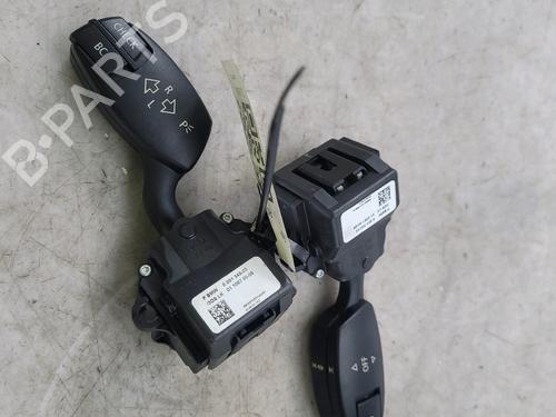 Used Switch BMW 5 (E60) 530 xd (235 hp) 14830226