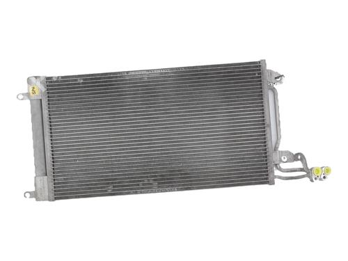AC-Kondensator AC-Kondensator VW POLO V (6R1, 6C1) 1.6 TDI (90 hp) 37457055 37457055