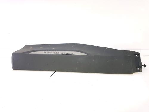 Used Door moulding trim TOYOTA YARIS CROSS (MXP_) 1.5 Hybrid (MXPJ10) (116 hp) 27910658