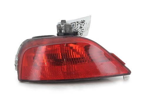 Højre baklys, støtfanger RENAULT MEGANE IV Hatchback (B9A/M/N_) 1.5 dCi 110 (B9A3) | BP30449480C82