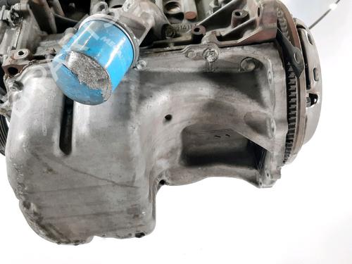 Engine TOYOTA YARIS (_P9_) 1.3 VVT-i (SCP90_, SCP90R) | BP31866389M1 