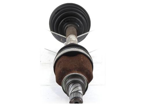 Left front driveshaft DACIA SANDERO 1.5 dCi | BP30312577M38 