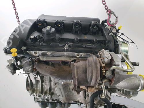 Engine MINI MINI (R56) Cooper S | BP34610215M1  - Image 5