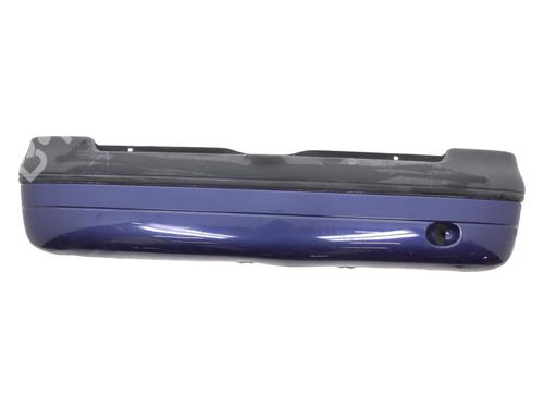 Bak støtfanger RENAULT TWINGO I (C06_) [1993-2012]  27582428